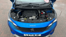 Peugeot 3008 1.2 PureTech Allure 5dr EAT8 Petrol Estate